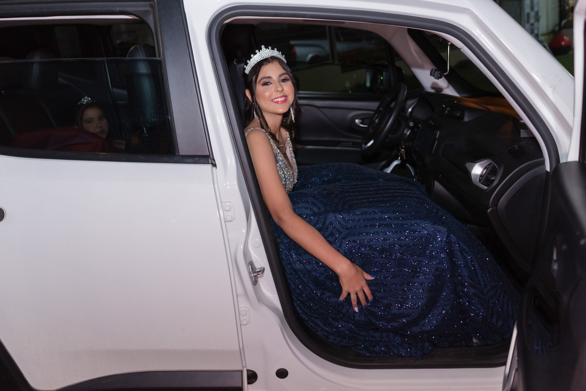 Festa 15 anos