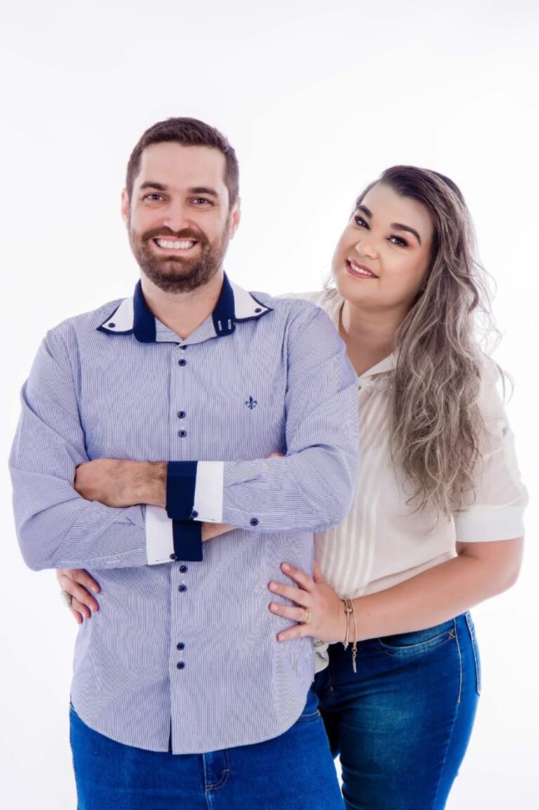 fotógrafos Tio Luix e Tia josi